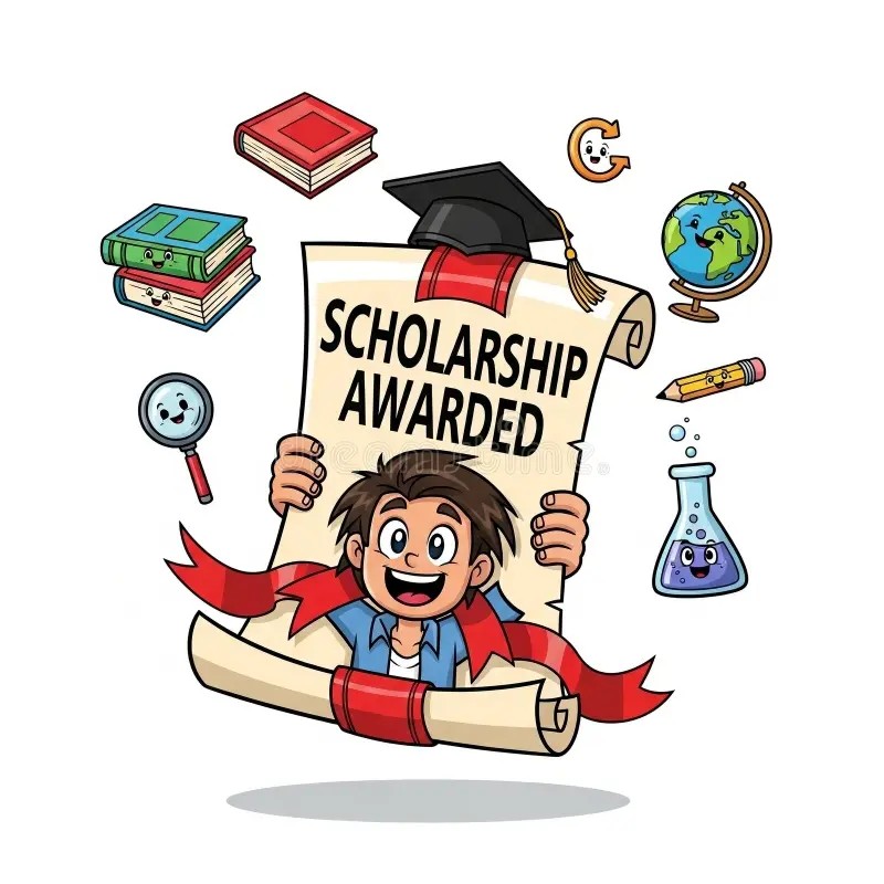 Scholarship Assistance