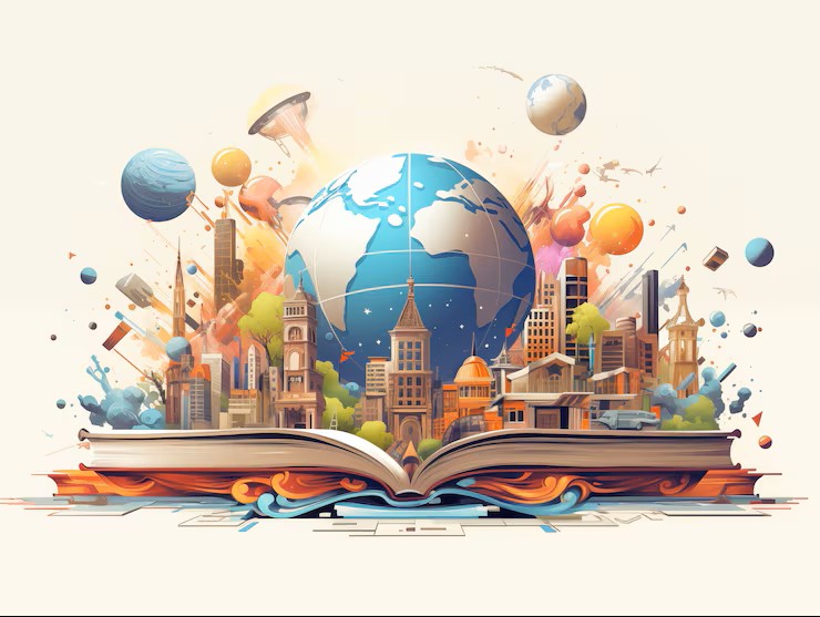 University & Course Selection